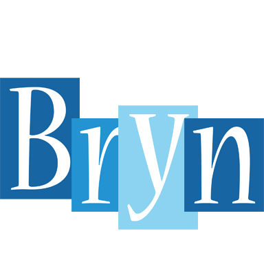 Bryn winter logo