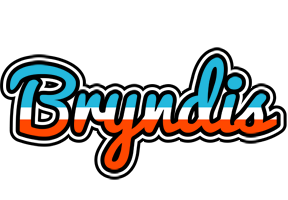 Bryndis america logo