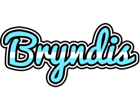 Bryndis argentine logo