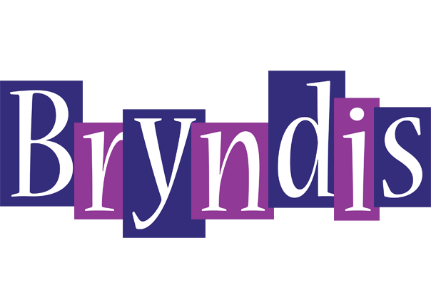 Bryndis autumn logo
