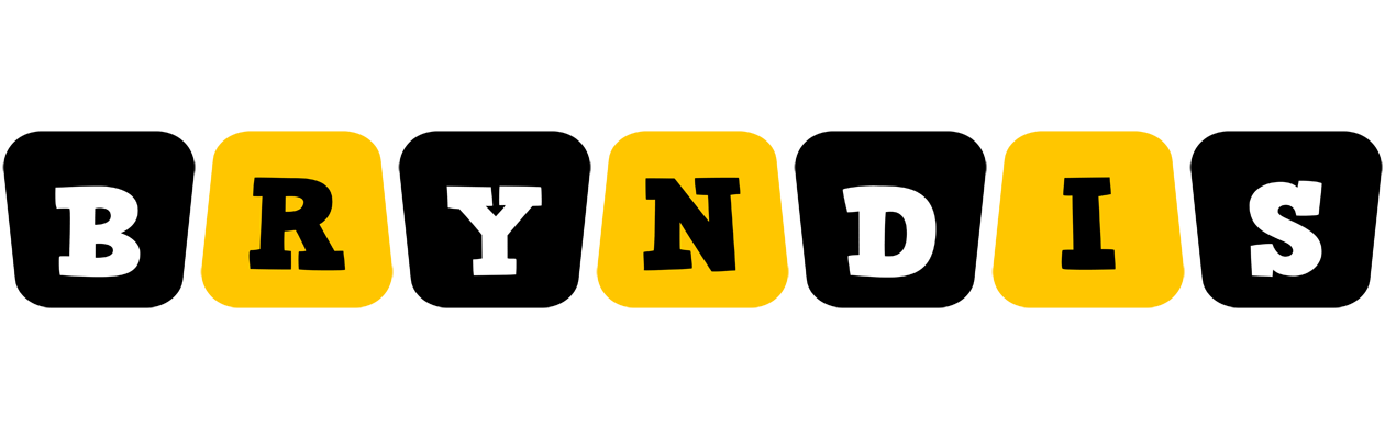 Bryndis boots logo