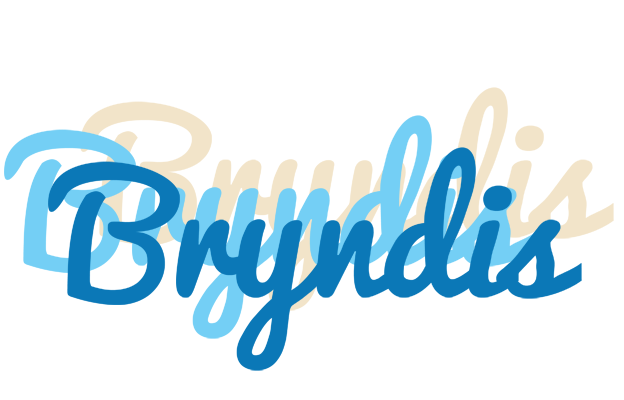 Bryndis breeze logo