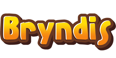 Bryndis cookies logo