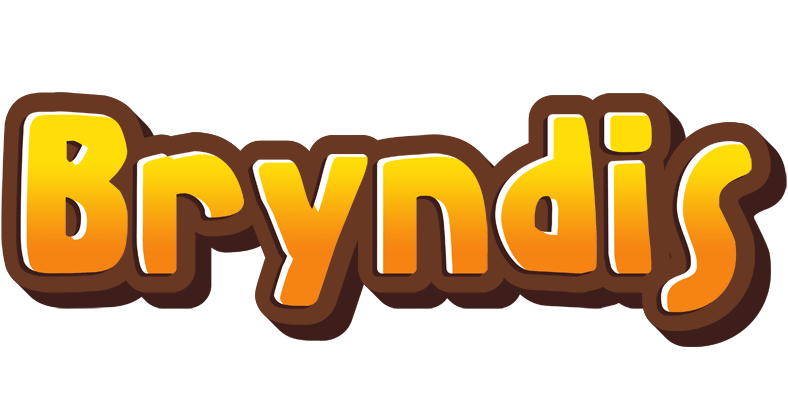 Bryndis cookies logo
