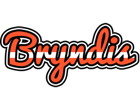 Bryndis denmark logo