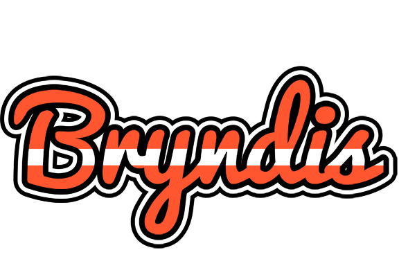 Bryndis denmark logo