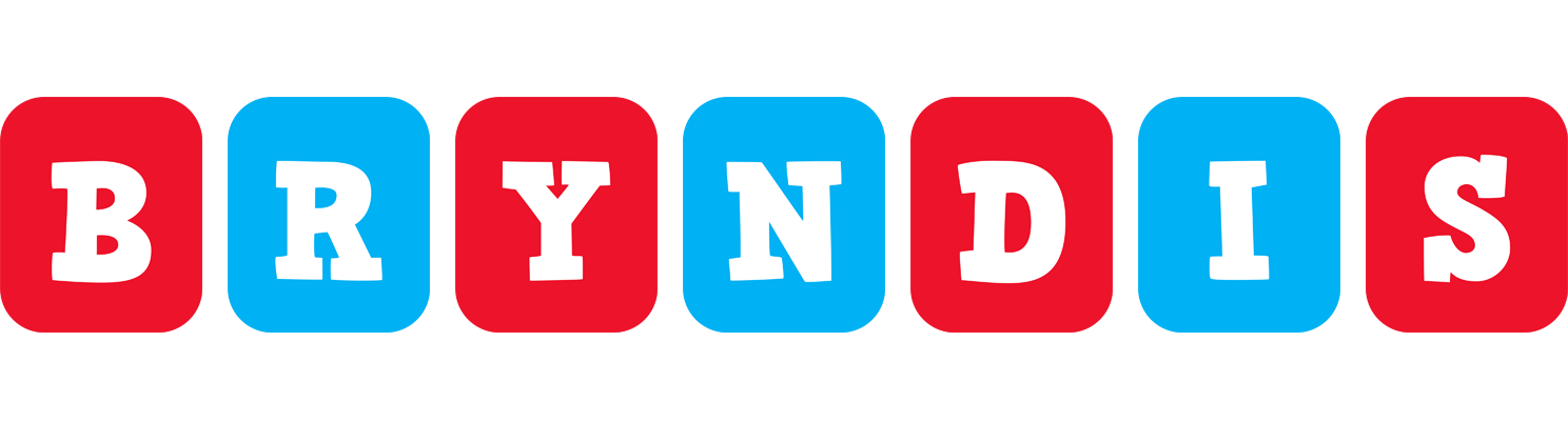 Bryndis diesel logo