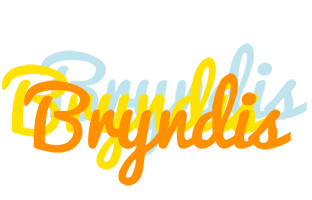 Bryndis energy logo