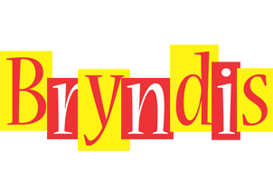 Bryndis errors logo