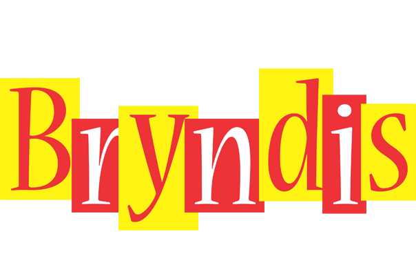 Bryndis errors logo