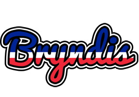 Bryndis france logo