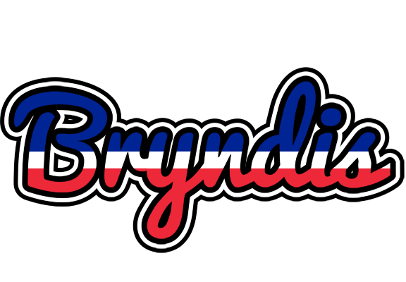 Bryndis france logo