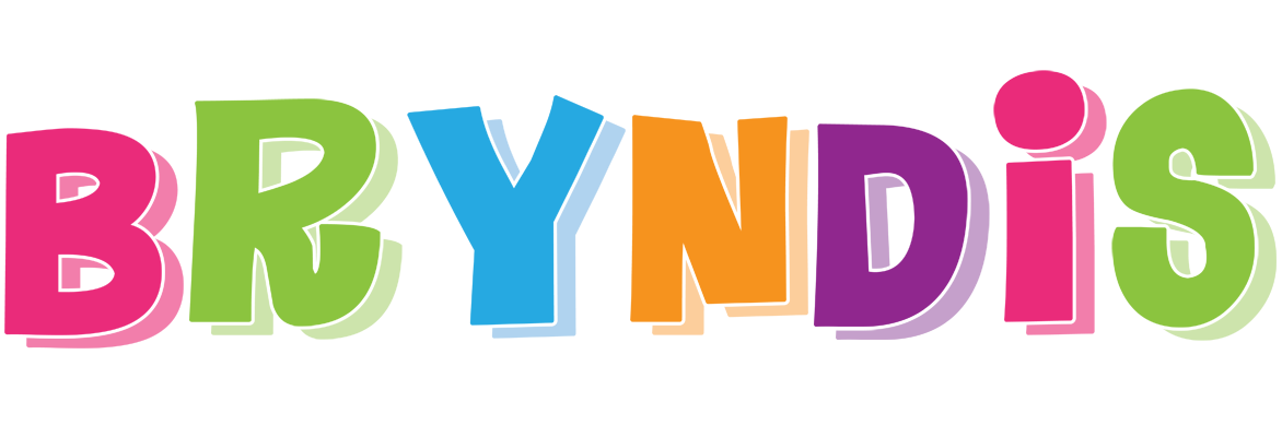 Bryndis friday logo