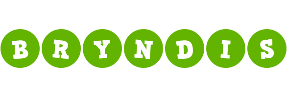 Bryndis games logo