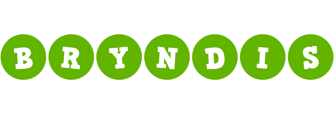 Bryndis games logo