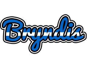 Bryndis greece logo