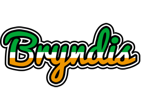 Bryndis ireland logo