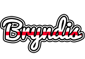 Bryndis kingdom logo