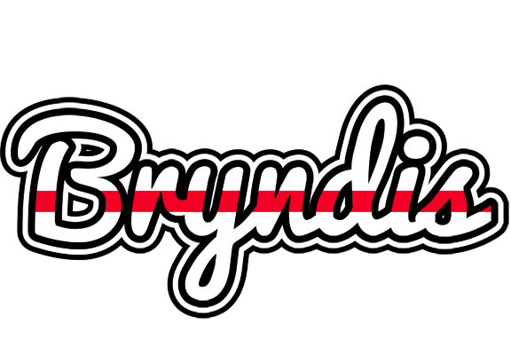 Bryndis kingdom logo