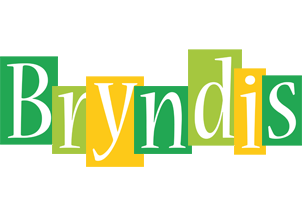 Bryndis lemonade logo