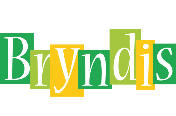 Bryndis lemonade logo