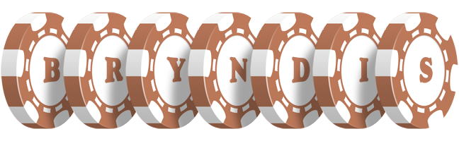 Bryndis limit logo