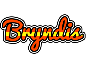 Bryndis madrid logo