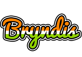 Bryndis mumbai logo