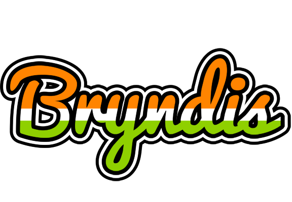 Bryndis mumbai logo