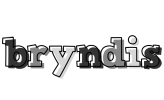 Bryndis night logo