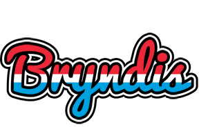 Bryndis norway logo