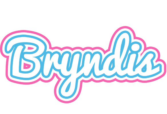 Bryndis outdoors logo