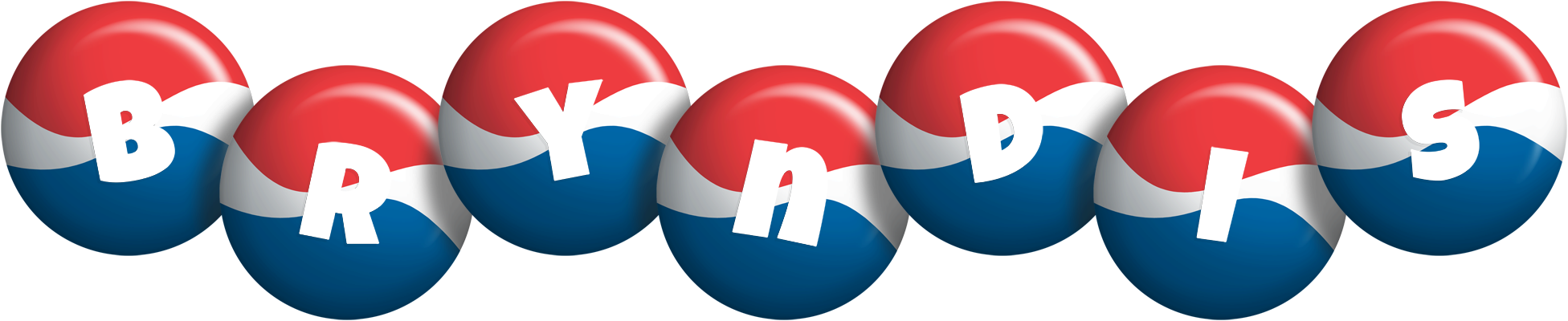 Bryndis paris logo