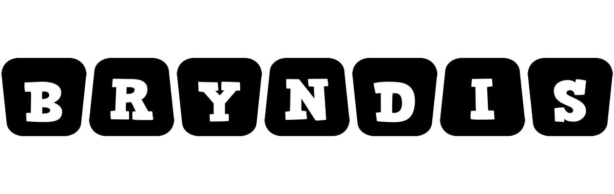 Bryndis racing logo