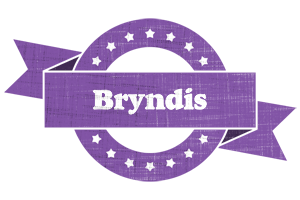 Bryndis royal logo