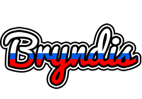 Bryndis russia logo