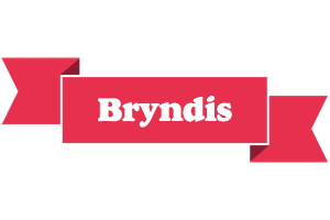 Bryndis sale logo