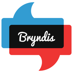 Bryndis sharks logo