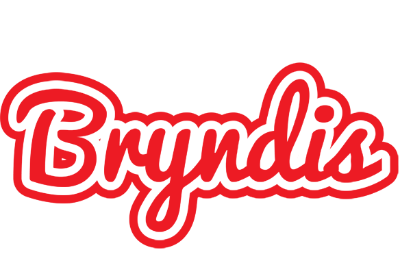 Bryndis sunshine logo