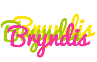 Bryndis sweets logo