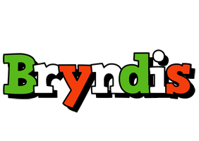 Bryndis venezia logo