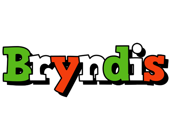 Bryndis venezia logo