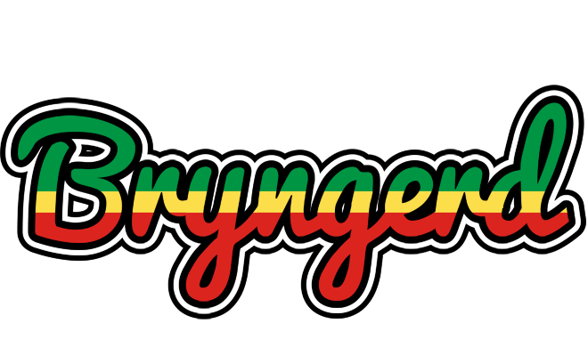 Bryngerd african logo