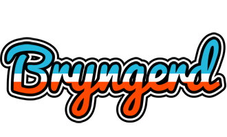 Bryngerd america logo