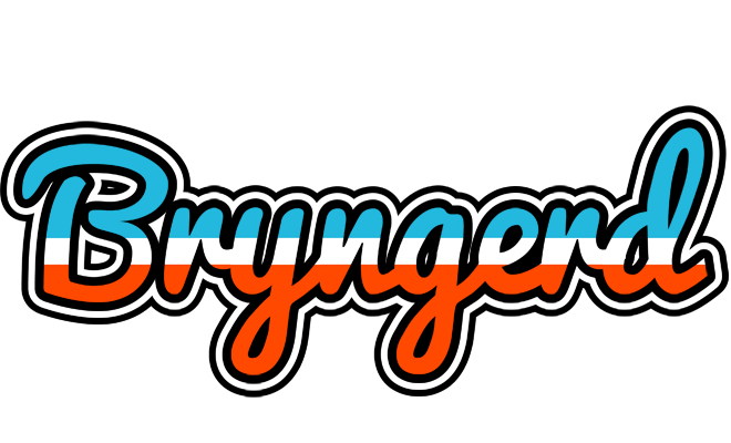 Bryngerd america logo