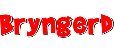 Bryngerd basket logo