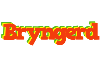 Bryngerd bbq logo