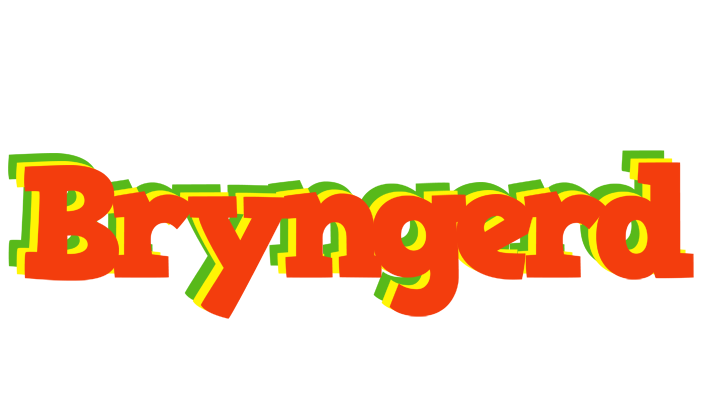 Bryngerd bbq logo