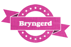 Bryngerd beauty logo