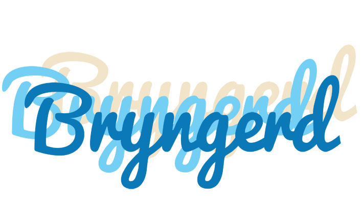 Bryngerd breeze logo